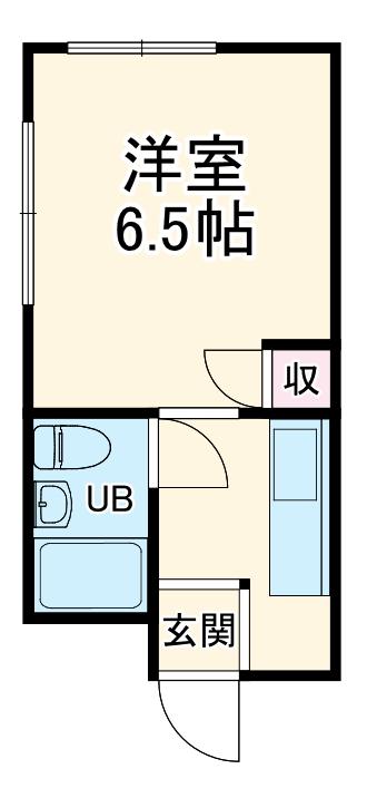 グリーンハイツ