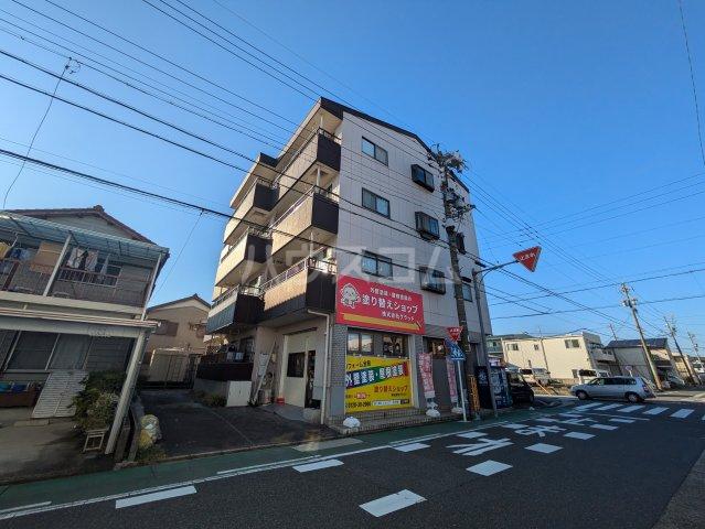 第二マルヤスハイツ
