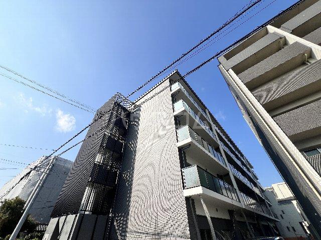 LA FITE KYOTO OIKEウエスト