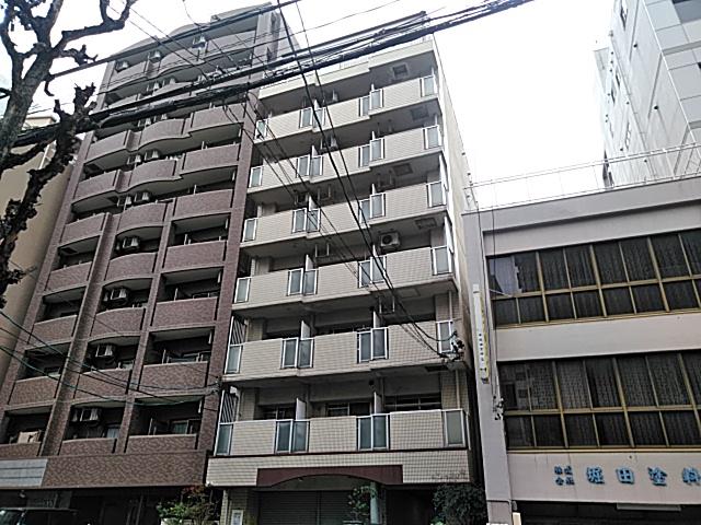 アーバンライフ金山Ⅱ