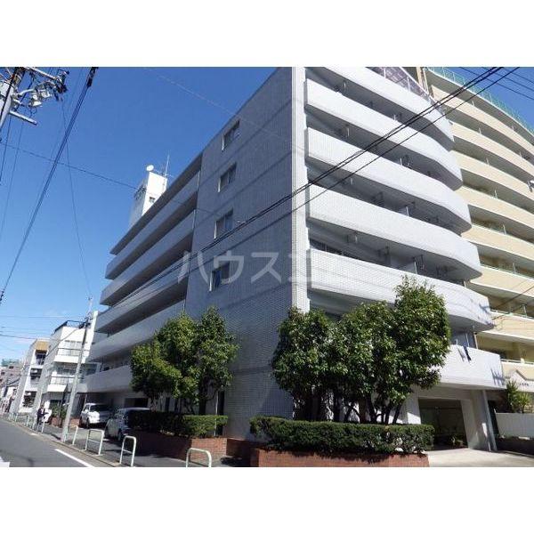 セントラルハイツ金山