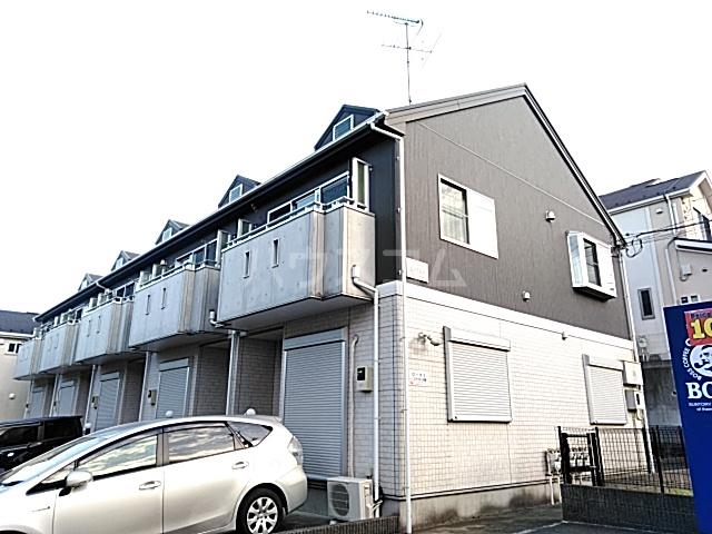 ロータス(3LDK)