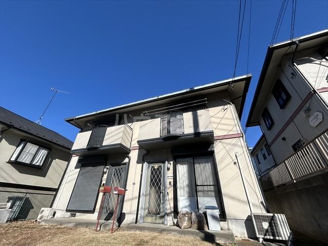 グリーンヒルズ玉川学園Ａ