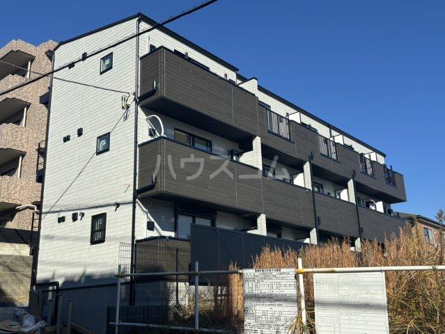 エクセラン中浦和