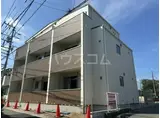 ジーメゾン柏西原
