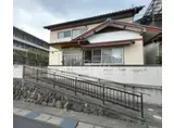 山陰本線 綾部駅 徒歩13分 2階建 築57年
