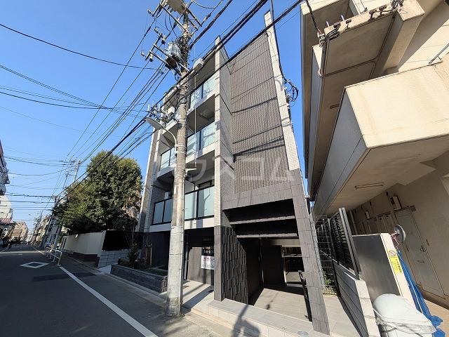 ユーレジデンス武蔵小山