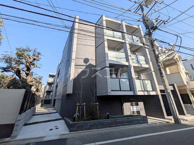 ユーレジデンス武蔵小山