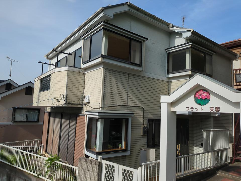 小田急電鉄江ノ島線 善行駅 徒歩3分  築28年