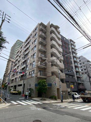 アリス・マナーガーデン谷町
