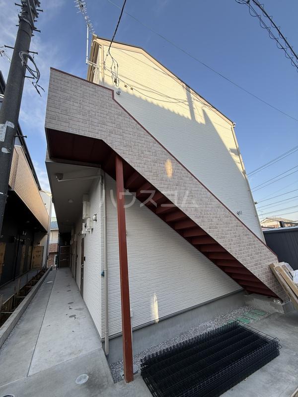 アバーロ橋本