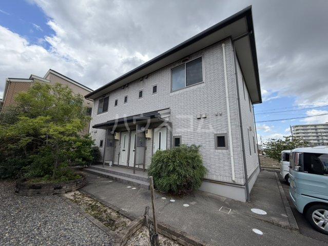 関西本線 春田駅 徒歩16分  築19年