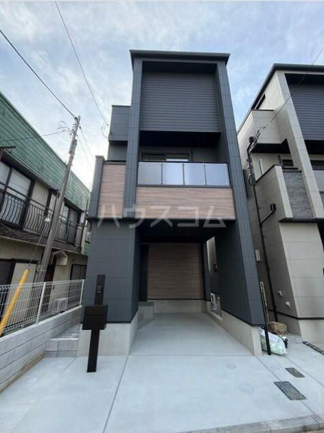 東京地下鉄東西線 南行徳駅 徒歩19分  築1年(2SLDK)