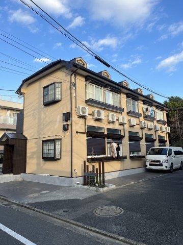BEIGE3145(ワンルーム/2階)