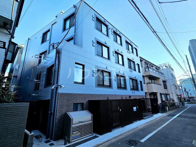 ウェルスクエア学芸大学Ⅱ