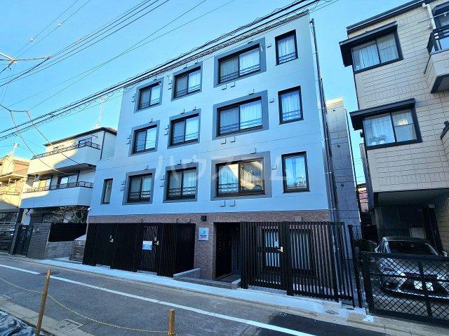 ウェルスクエア学芸大学Ⅱ