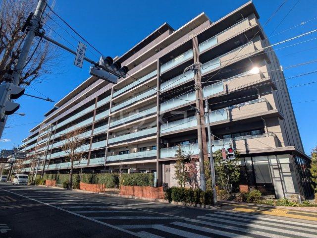 リーフィアレジデンス杉並 井草森公園