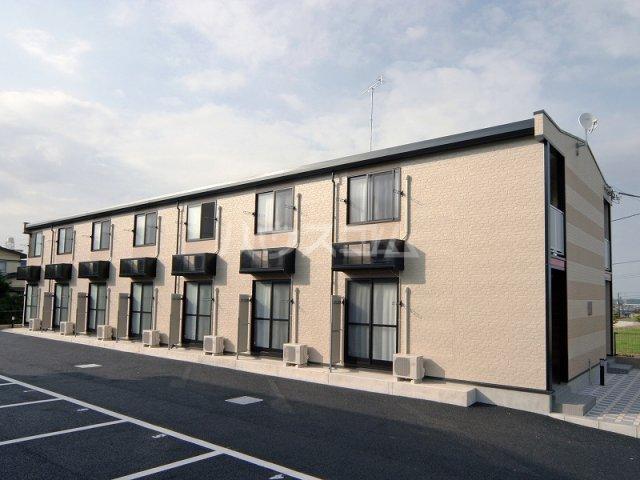レオパレスウィルほたる野