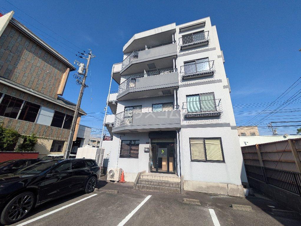 SIFセンタービル
