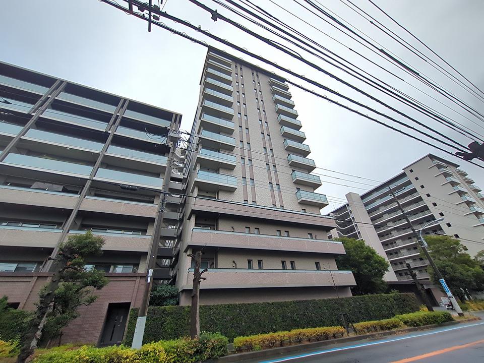 ドレッセ中央林間