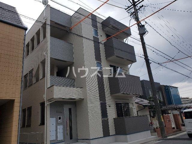 ジュネス上石川町