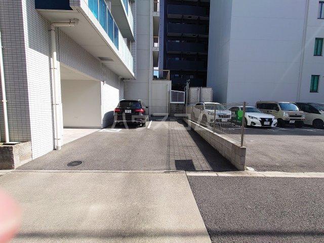 グレーシアコート金山