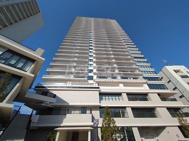 THE TOWER 湘南辻堂(4LDK/13階)