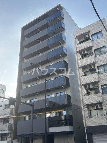 S-RESIDENCE王子ENABLE(2LDK/7階)