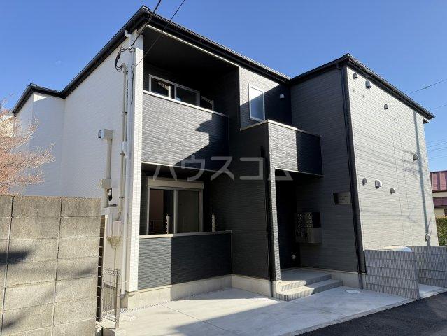 KEIAI RESIDENCE 西所沢Ⅱ