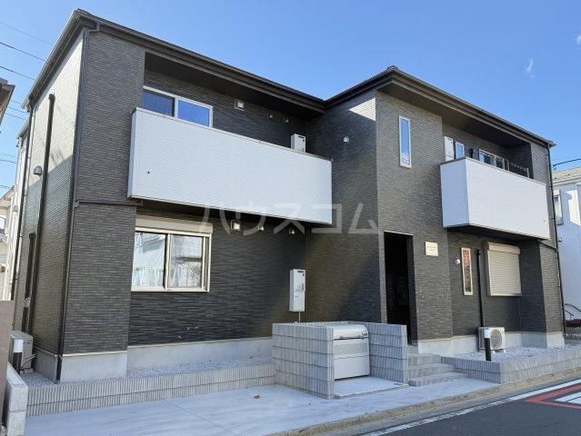 KEIAI RESIDENCE 西所沢Ⅱ(1K/1階)