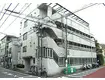 日興パレス西荻窪PART3(ワンルーム/3階)