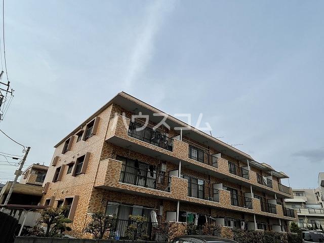 森田マンション 1号棟