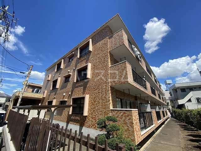 森田マンション 1号棟