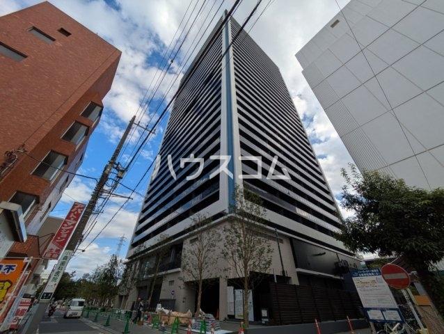 シティタワー綾瀬