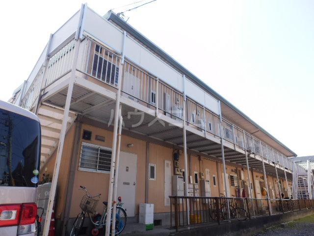 第三宮崎コーポ(2DK/2階)