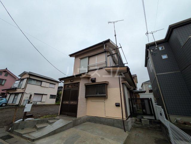神奈川県横須賀市 1階建 築50年