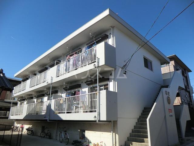 第二マルマンマンション