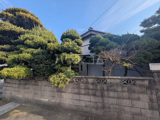 名鉄三河線 碧南駅 徒歩16分 1階建 築52年