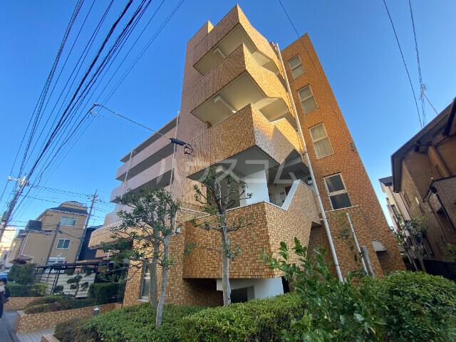 川口飯塚第3ローヤルコーポ