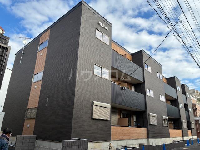 THEIOS SON(2LDK/2階)