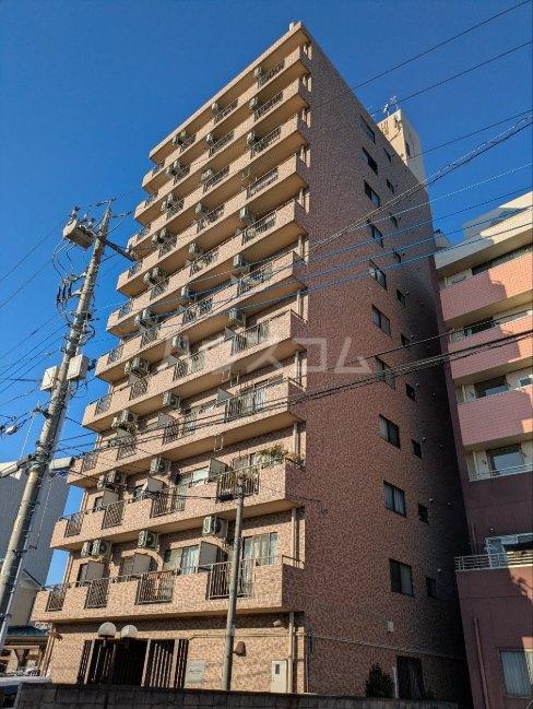 ランドパレス宇都宮平成通