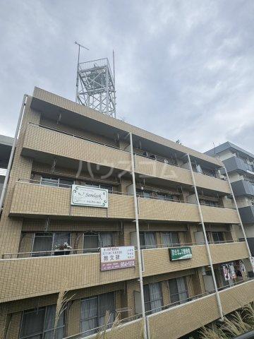 百合ヶ丘ステーションテラス