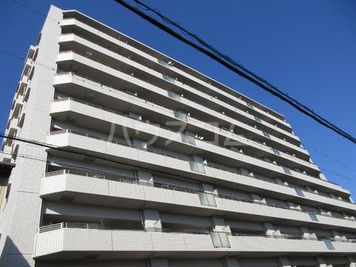 サーパス新川(3LDK/7階)