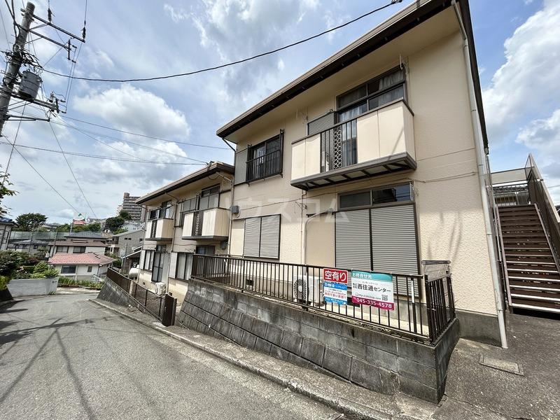 ハイライズ内田