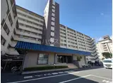 新松戸コーポA棟