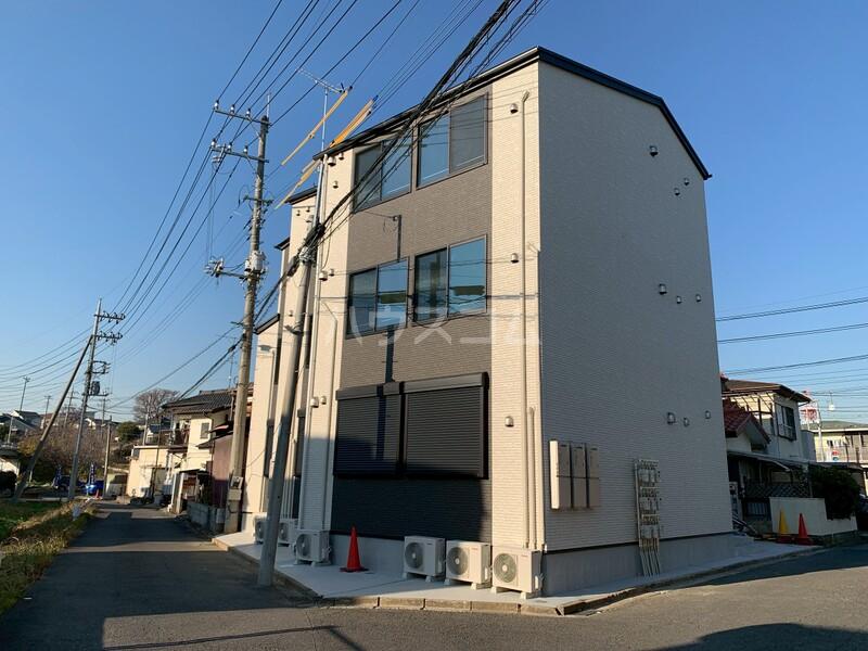 AMBITION野田
