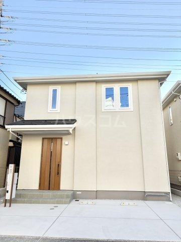 東京都三鷹市  築1年(3SLDK)
