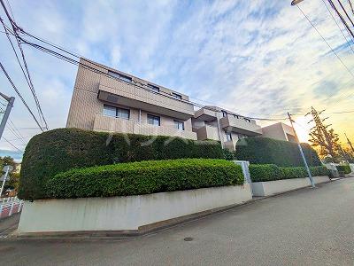 世田谷野毛レジデンス