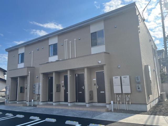 静岡県静岡市駿河区 2階建 築1年