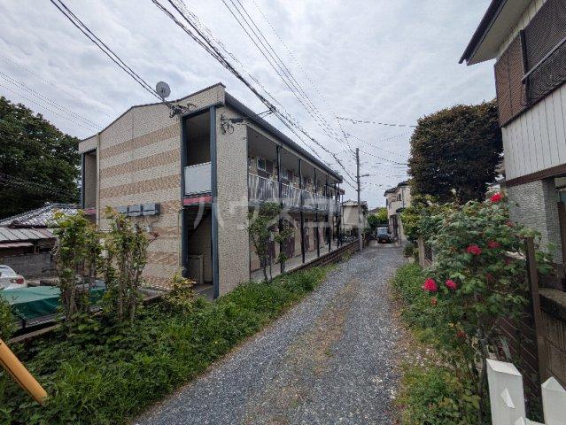 レオパレスさくら